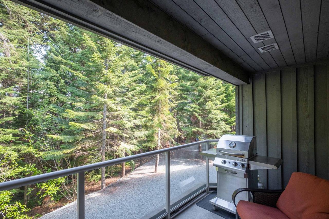 Villa The Aspens By Outpost Whistler Exterior foto