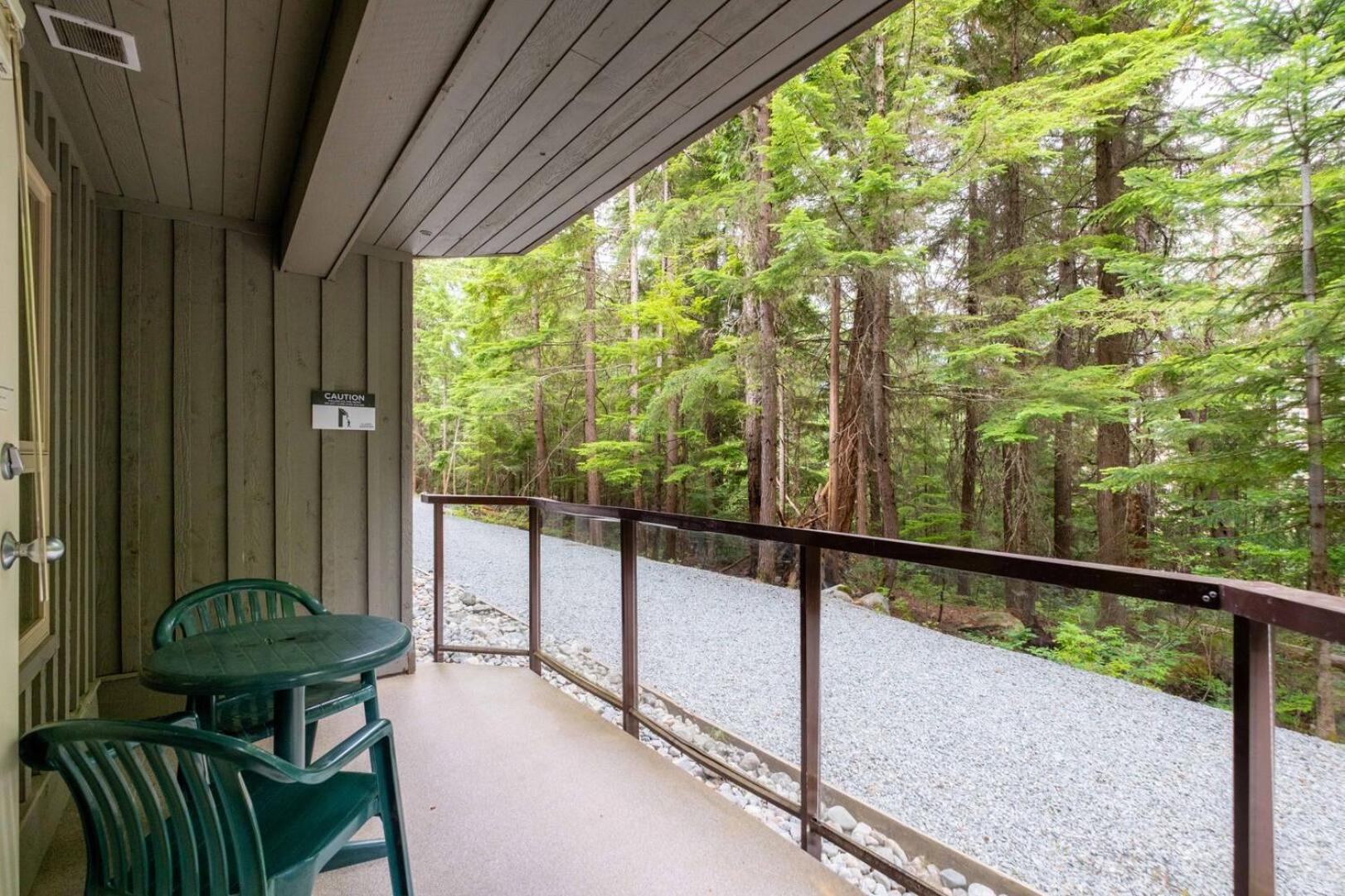 Villa The Aspens By Outpost Whistler Exterior foto